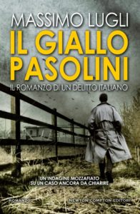 il giallo pasolini di massimo lugli