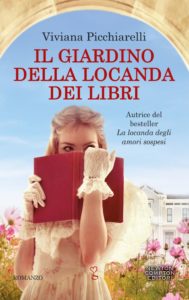 il giardino della locanda dei libri di viviana picchiarelli