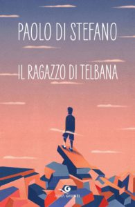 il ragazzo di telbana di paolo di stefano