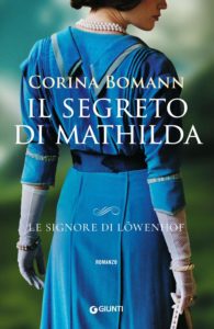 il segreto di mathilda di corina bomann