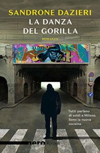 la danza del gorilla di sandrone dazieri