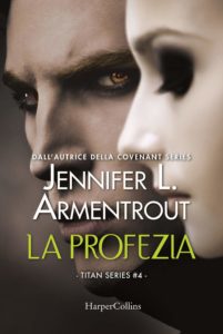 la profezia di jennifer l. armentrout