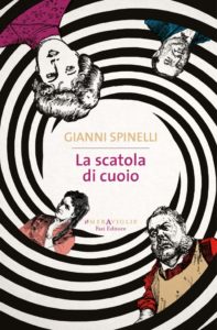 la scatola di cuoio di gianni spinelli