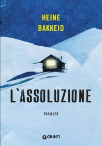 l'assoluzione di heine bakkeid