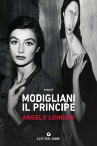 modigliani il principe di angelo longoni