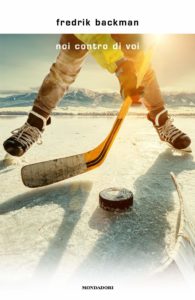noi contro di voi di fredrik backman
