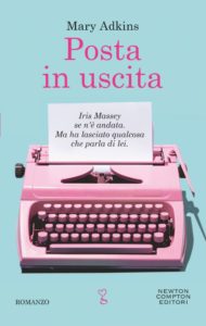posta in uscita di mary adkins