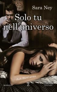 solo tu nell'universo di sara ney