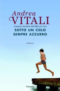 sotto un cielo sempre azzurro di andrea vitali