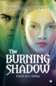 the burning shadow - verità nell'ombra di jennifer l. armentrout