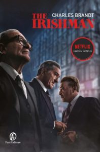 the irishman di charles brandt
