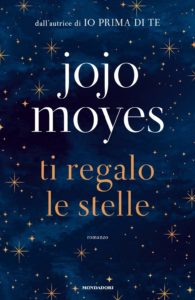 ti regalo le stelle di jojo moyes