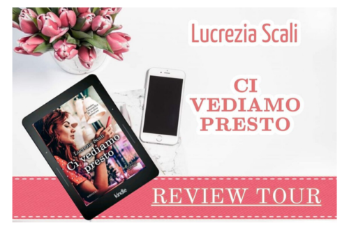 Review Party Lucrezia Scali
