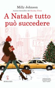 a natale tutto può succedere di milly johnson