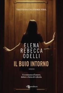 il buio intorno di elena rebecca odelli