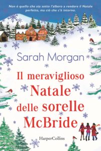 il meraviglioso natale delle sorelle mcbride