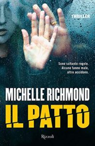 il patto di michelle richmond