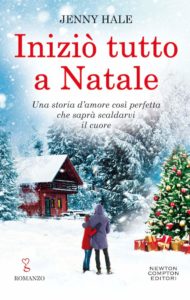 iniziò tutto a natale di jenny hale