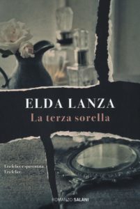 la terza sorella di elda lanza