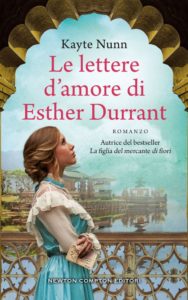 le lettere d'amore di esther durrant di kayte nunn