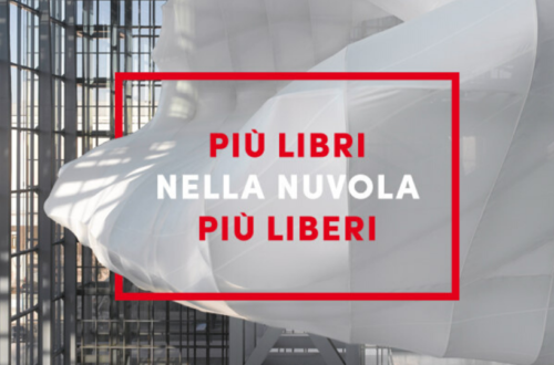 Più libri più liberi 2019