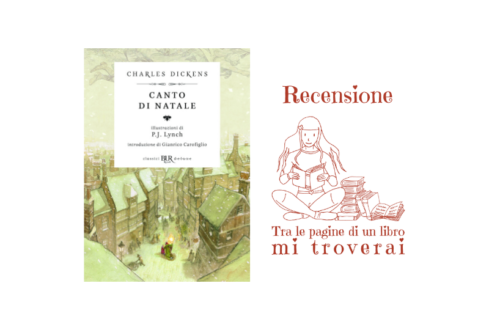 Recensione Canto di Natale