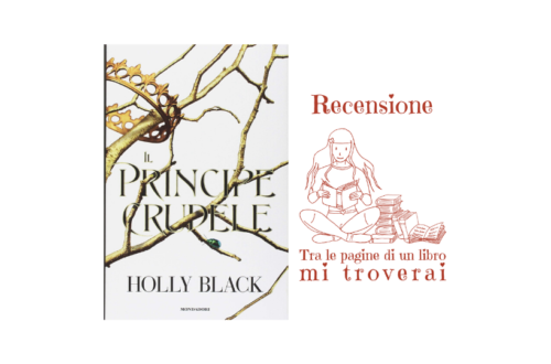 Recensione Il principe crudele