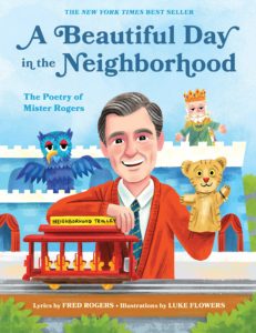 a beautiful day in the neighborhood di fred rogers e luke flowers