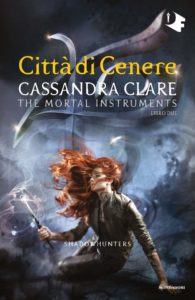 città di cenere di cassandra clare