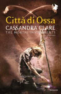 città di ossa di cassandra clare