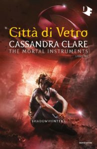 città di vetro di cassandra clare