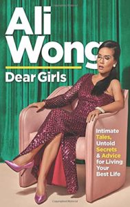 dear girls di ali wong