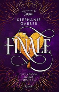 finale di stephanie garber