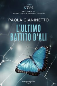 l'ultimo battito d'ali di paola gianinetto