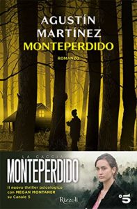 monteperdido di agustin martinez