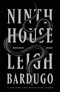 ninth house di leigh bardugo