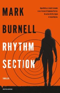 rhythm section di mark burnell