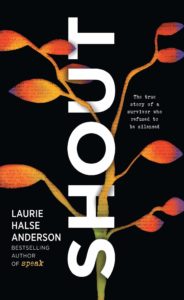 shout di laurie halse anderson
