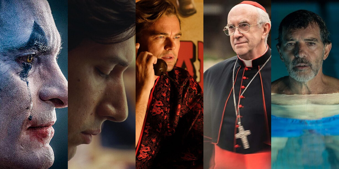 NOMINATION OSCAR 2020