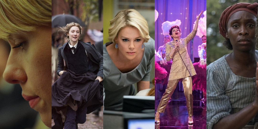 NOMINATION OSCAR 2020