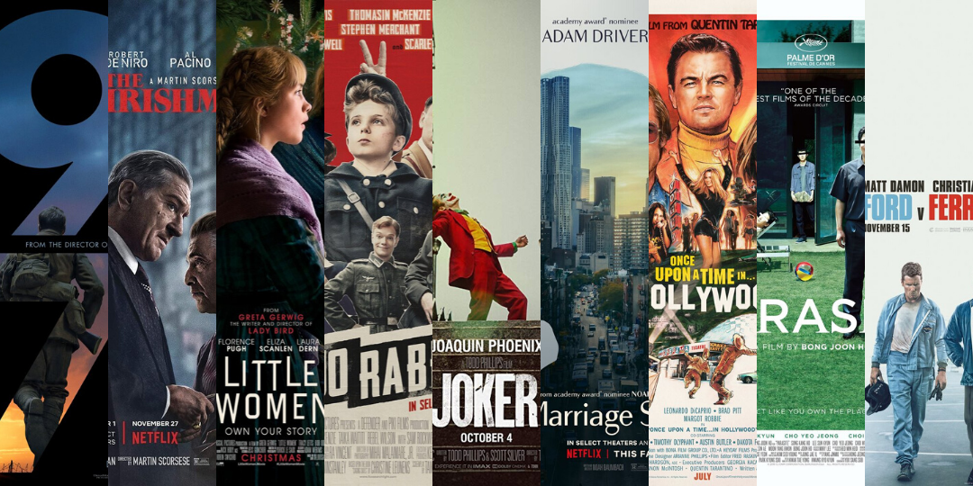 NOMINATION OSCAR 2020