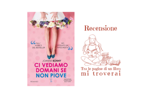 Recensione Ci vediamo domani se non piove