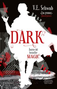 dark di v.e. schwab
