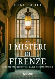 i misteri di firenze di gigi paoli