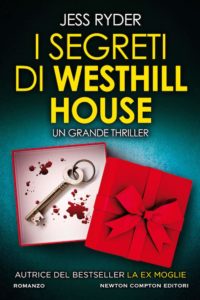 i segreti di westhill house di jess ryder
