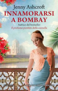 innamorarsi a bombay di jenny ashcroft