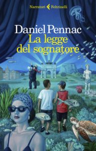 la legge del sognatore di daniel pennac