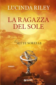 la ragazza del sole di lucinda riley