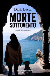 morte sottovento di daria lucca