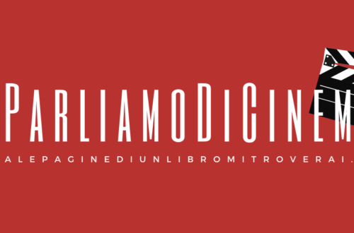 parliamo di cinema